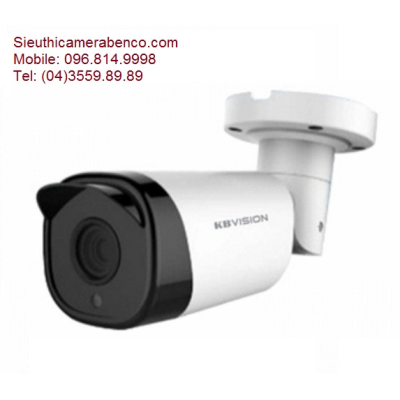 Camera HDCVI hồng ngoại KBVISION VC20LB